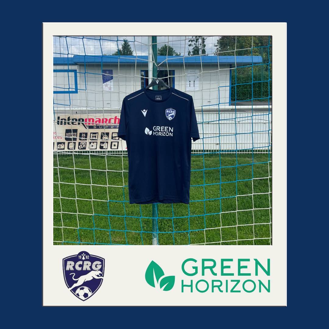 Nos partenaires "maillot" cette saison