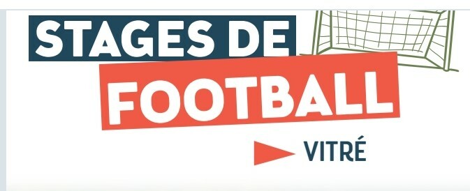 Stages de foot - Vitré co.