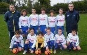 U13 - Coupe 35