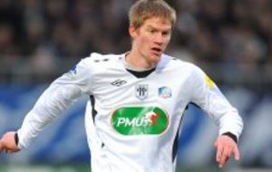 Une Ligue 2 pour Le RCRG !!!!