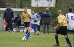 Séniors C - montée en D2 !