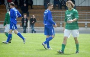 Plus qu'une victoire !