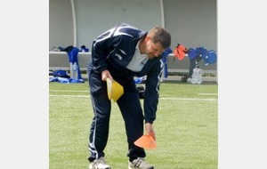  Reprise et point sur l'effectif