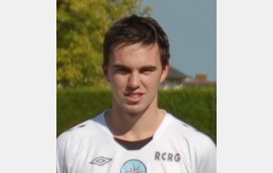 Bon vent Florian