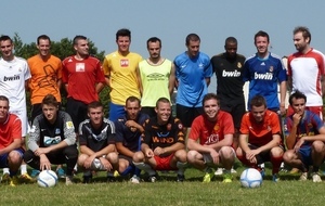 Jour de reprise!