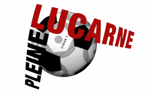Pleine lucarne
