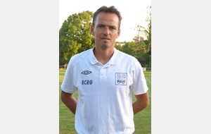 Yannick Courteille dans &quot;Pleine lucarne&quot;