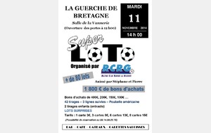 Organisation Loto
