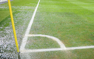 Matchs reportés