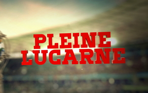 Pleine lucarne