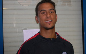 Zoom sur Simon Natiembé