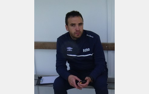 Zoom sur Grégory Bétin