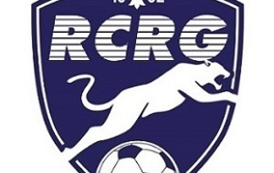 RCRG B - Bocage FC : Le grand format
