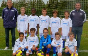 U 11 B