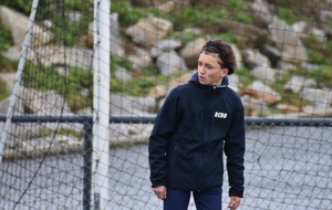 Arthur Poullain (2021)