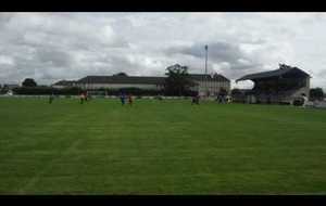 Action Stade rennais