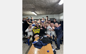 Séniors A⎪Journée 13