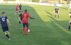 RCRG - Cesson. Avec nos valeurs !