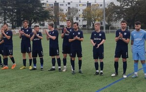 Vannes Ménimur - RCRG