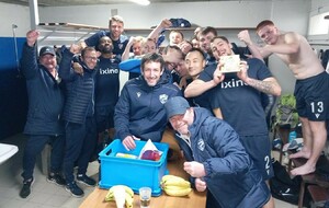 RCRG - Bain sur Oust