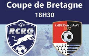 RCRG - Bain sur Oust