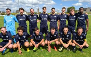 CPB Brequigny - RCRG