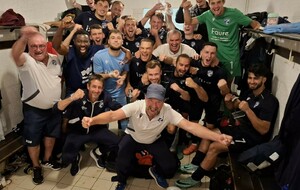 Bains s/ Oust - RCRG