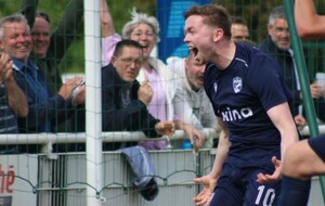 RCRG - CPB Bréquigny