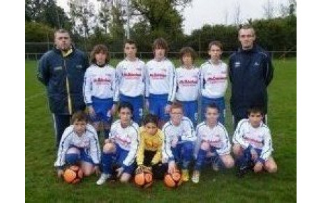 U13 - Coupe 35