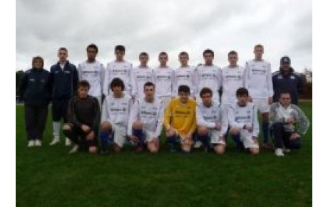 A la découverte des U19