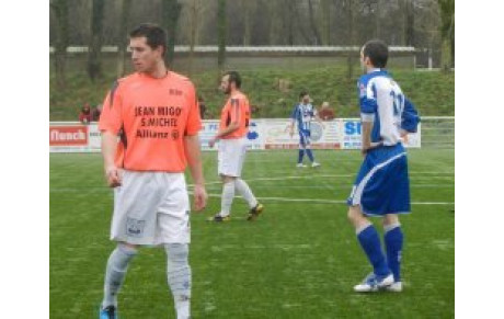 Un bon weekend dans l'ensemble pour les seniors !
