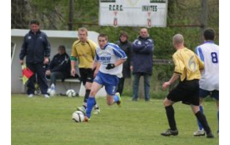 Séniors C - montée en D2 !