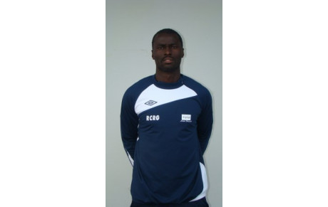 Cesson - RCRG 1-1