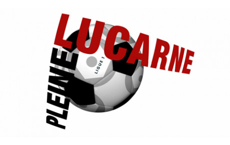Pleine lucarne