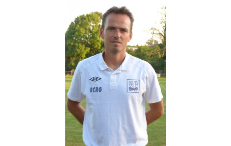 Yannick Courteille dans &quot;Pleine lucarne&quot;