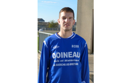 Zoom sur Simon Rety