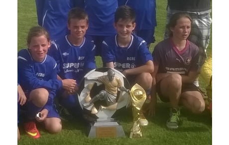 Tournoi U11/U13