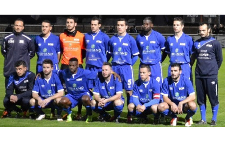 Un derby pour se mettre sur les bons rails