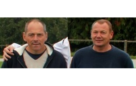 Bilan à mi-saison : Seniors D