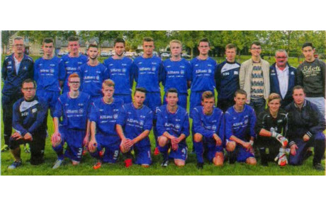 U19 : Victoire contre Pacé