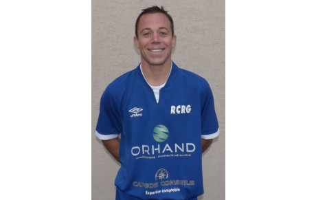 Gilles Martin : L'interview décalée