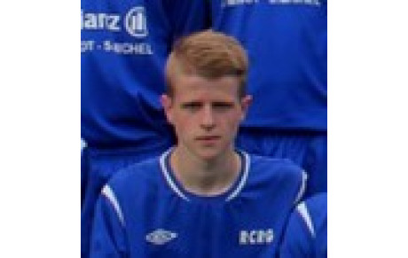 Des nouvelles de Kévin Loisil