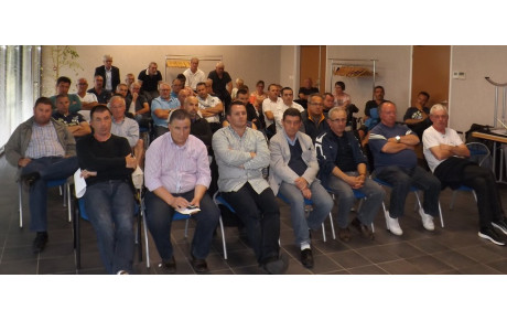 Assemblée générale