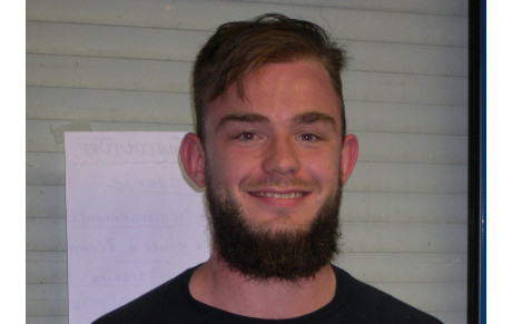 Zoom sur Anthony Bichot