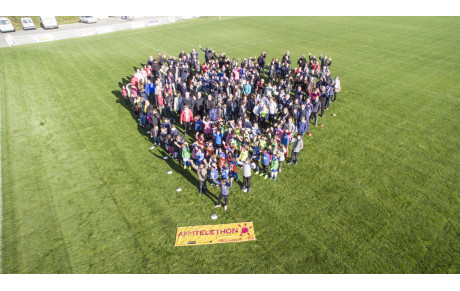 Téléthon