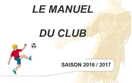 Le manuel du club