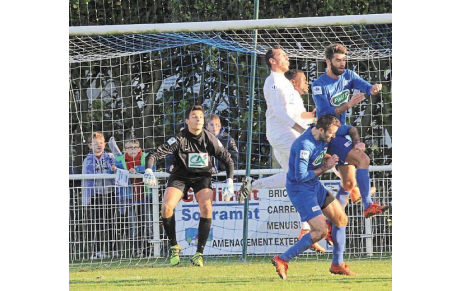 Coupe de France : La revue de presse du 8ème tour