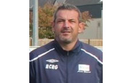 Seniors B : Le point du coach à la trêve