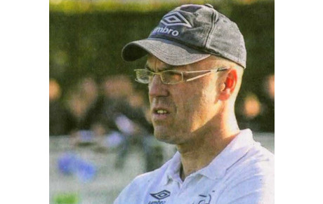 Pascal Pouthier : Le come-back !