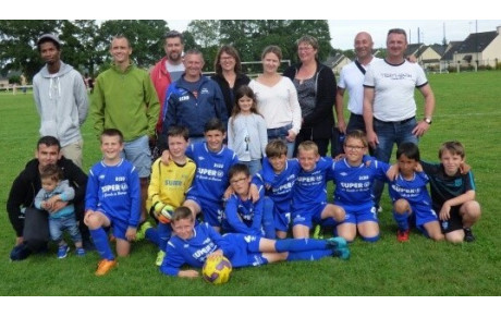 Tournois : Les résultats du WE